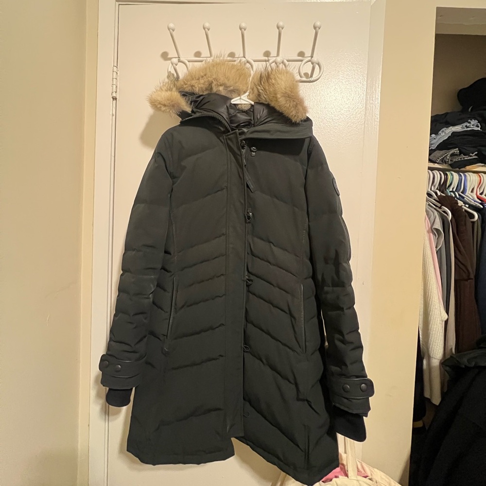 Canada goose jacket - Lorette Parka